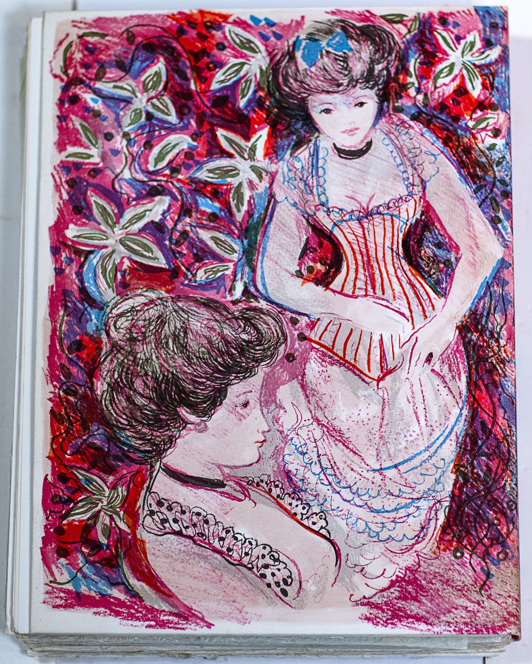 Oil painting #1